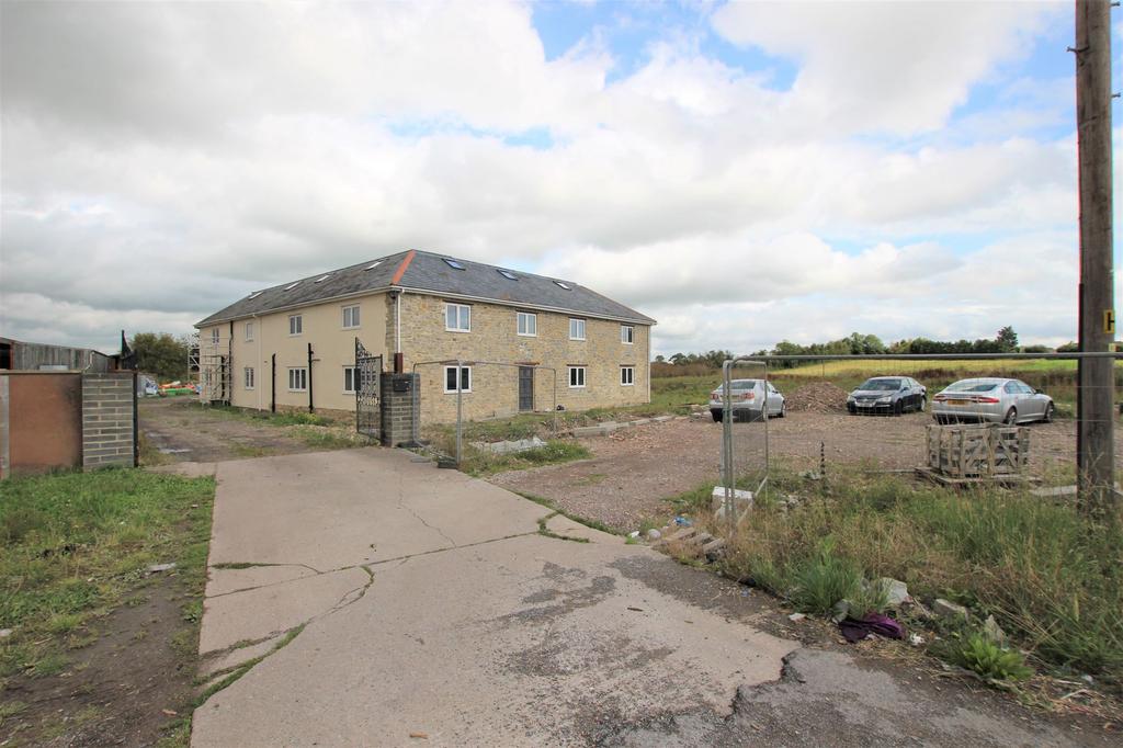 Bristol Road, Walpole, Bridgwater... Land £1,600,000