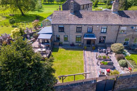 4 bedroom house for sale, Brook House Lane, Shelley, Huddersfield, West Yorkshire, HD8