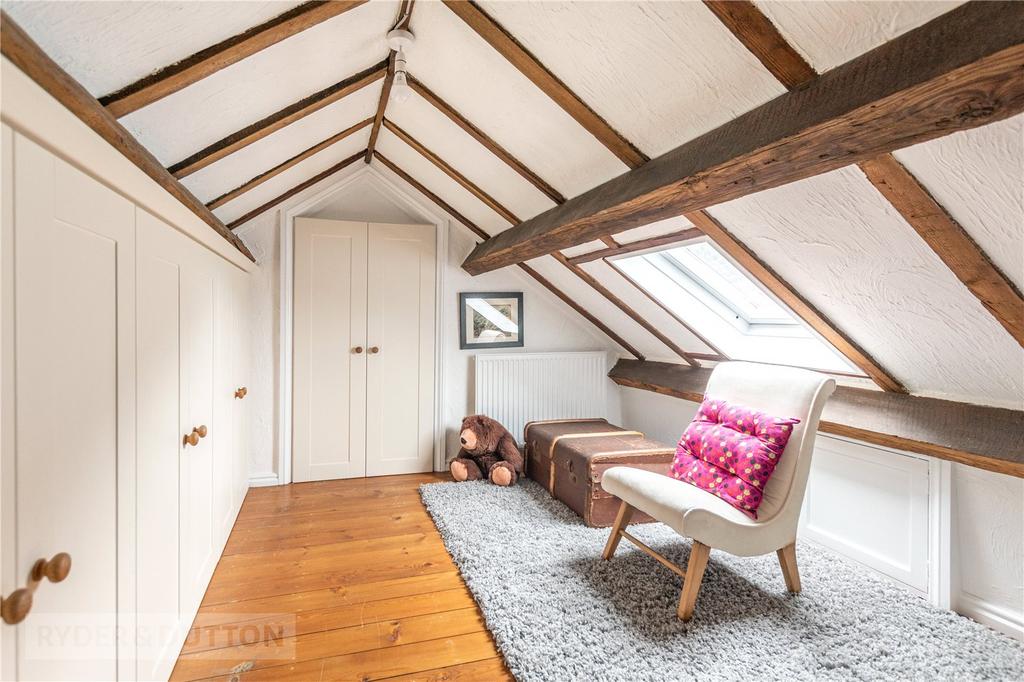 Loft Room