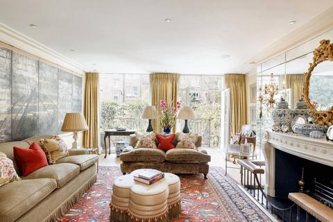 6 bedroom terraced house for sale, Old Church Street, London SW3