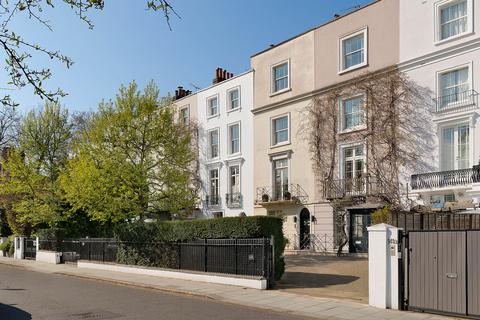 6 bedroom terraced house for sale, Old Church Street, London SW3