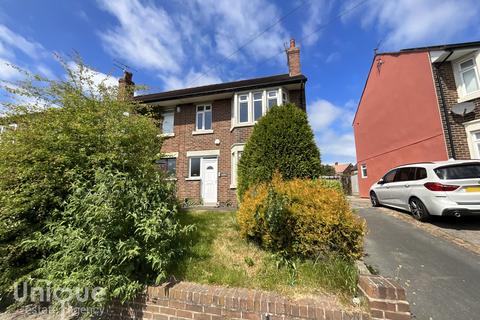 435 Blackpool Old Road, Blackpool, FY3 7LN