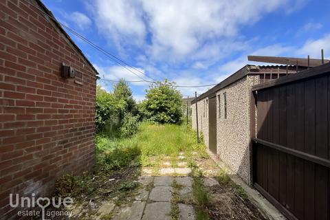 435 Blackpool Old Road, Blackpool, FY3 7LN