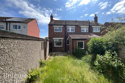 435 Blackpool Old Road, Blackpool, FY3 7LN