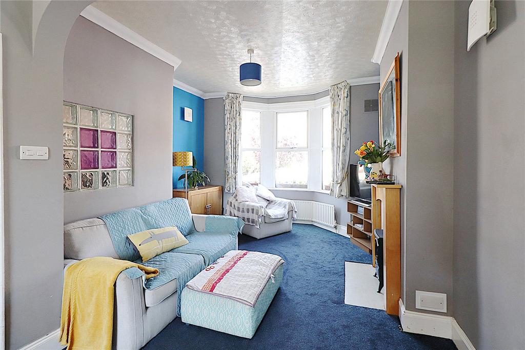 Lounge Area