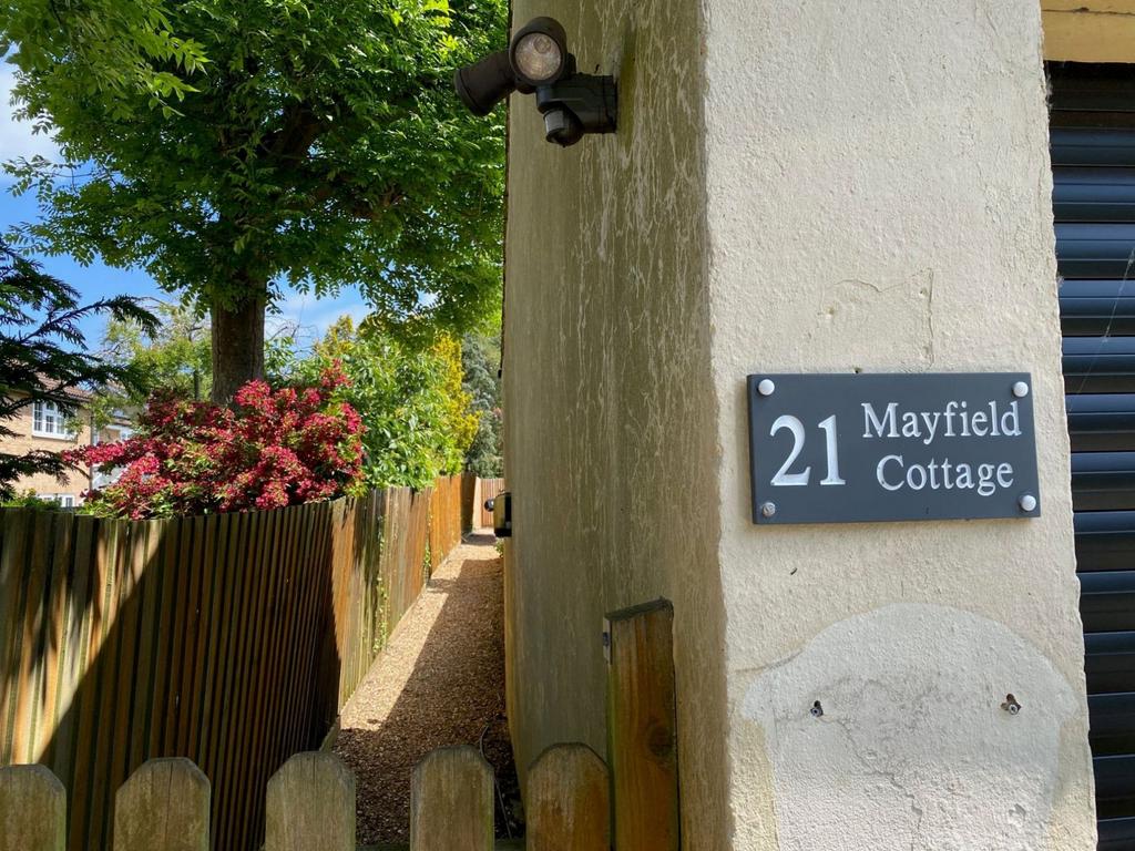 Sign