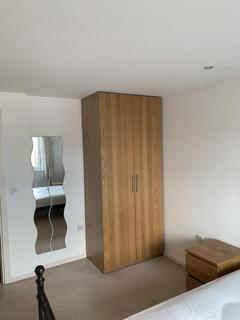 1 bedroom apartment for sale, Masshouse Plaza, Birmingham, B5 5JF