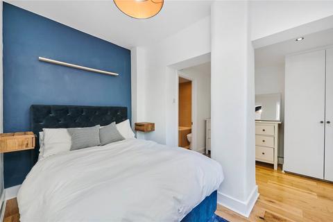 1 bedroom flat for sale, Abbeville Road, Abbeville Village, London, SW4