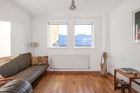 1 bedroom apartment for sale, Sclater Street, London, E1