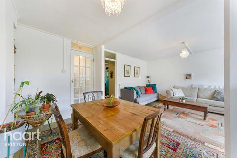 4 bedroom maisonette for sale - Moorland Road, London, SW9