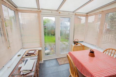 2 bedroom detached bungalow for sale - Winchester Close, Feniton