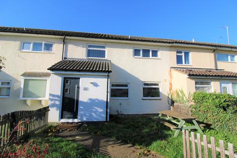 19 Eliot Road, Stevenage, SG2 0LL