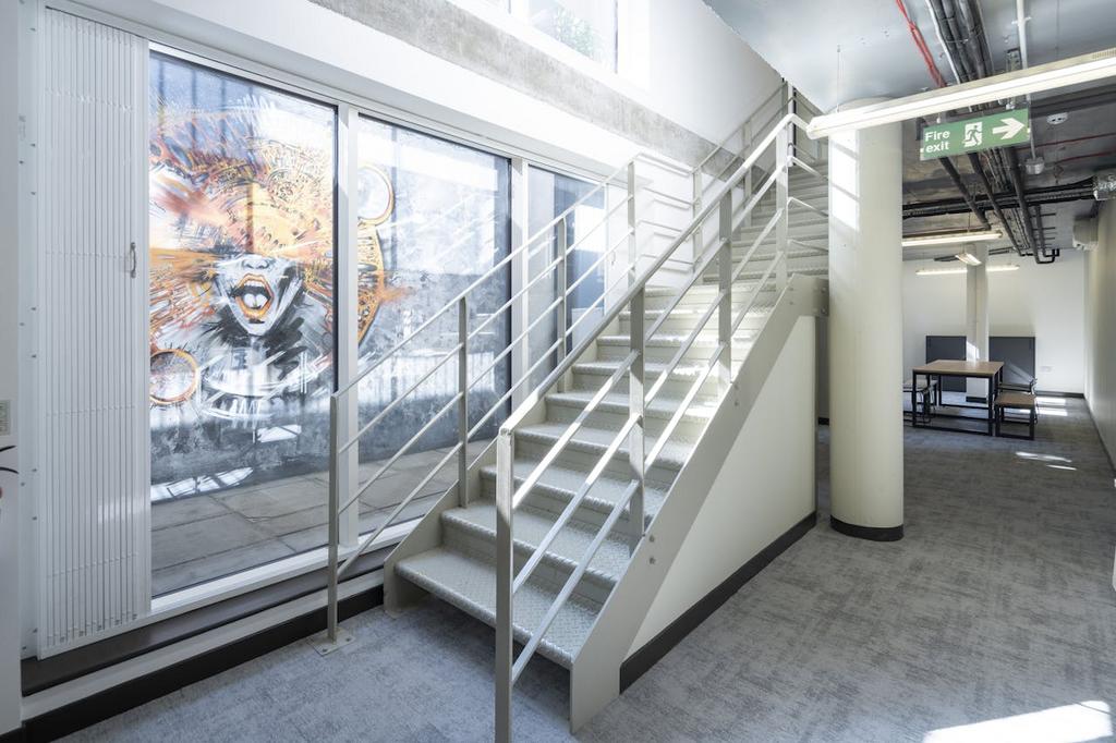 Staircase