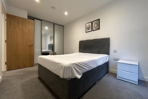 1 bedroom apartment to rent, The Axium, 40 Windmill Street, Birmingham, Warwickshire, B1