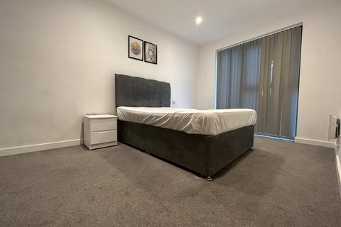 1 bedroom apartment to rent, The Axium, 40 Windmill Street, Birmingham, Warwickshire, B1