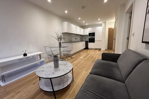 1 bedroom apartment to rent, The Axium, 40 Windmill Street, Birmingham, Warwickshire, B1