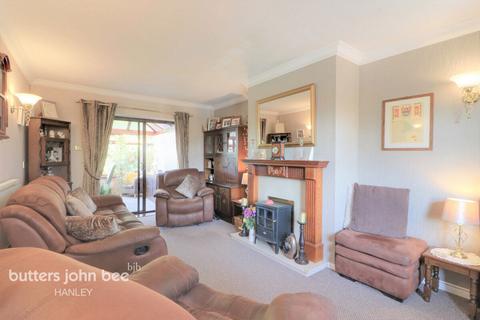 3 bedroom semi-detached house for sale, Wentlows Road, Tean, ST10 4DW