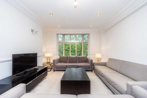 4 bedroom apartment to rent, Strathmore Court, Park Road, St John's Wood, London, NW8