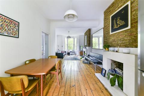 24 Approach Road, London, E2 9LY