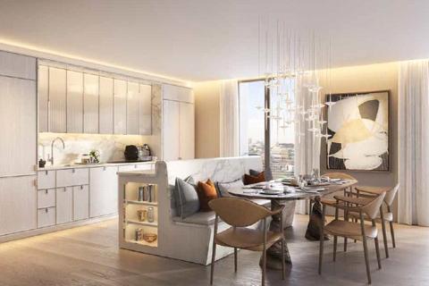 2 bedroom apartment for sale - Mandarin Oriental Residence, 22 Hanover Square, London, W1S
