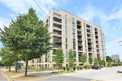 2 bedroom flat for sale, Abbotsford Court, Royal Waterside NW10 7FZ