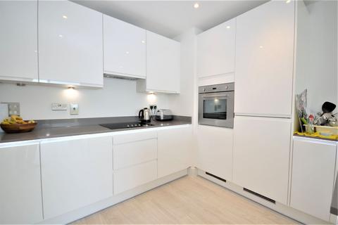 2 bedroom flat for sale, Abbotsford Court, Royal Waterside NW10 7FZ