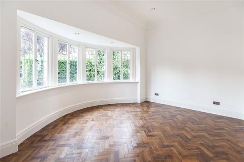 5 bedroom terraced house to rent, Kidderpore Avenue, London, NW3