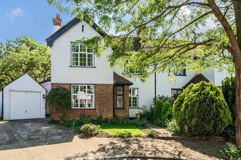 8 Acacia Gardens, West Wickham, BR4 9LD