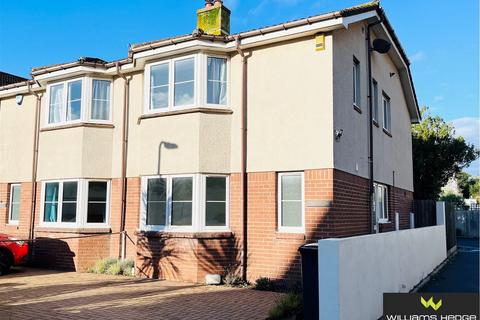 3 bedroom semi-detached house for sale, Marine Gardens, Preston, Paignton