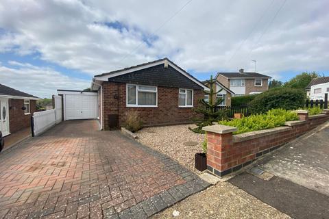 4 Brackenhill Close, Northampton, NN2 7LD