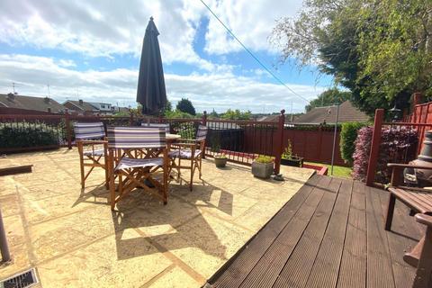 4 Brackenhill Close, Northampton, NN2 7LD