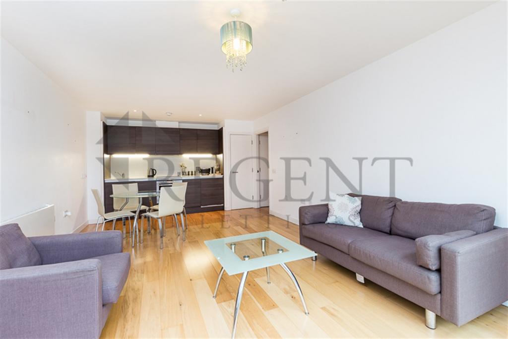 Open plan