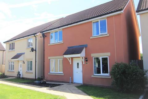 4 bedroom detached house to rent, Bishop Sutton, Bristol BS39