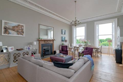 4 bedroom flat for sale, Randolph Crescent, New Town