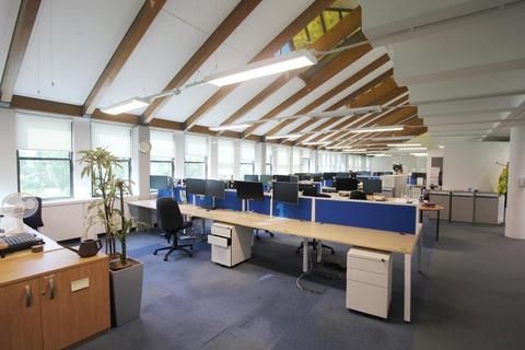 Office to rent, First Floor, East Wing Southern House, Sparrowgrove, Otterbourne, Winchester, SO21 2RU