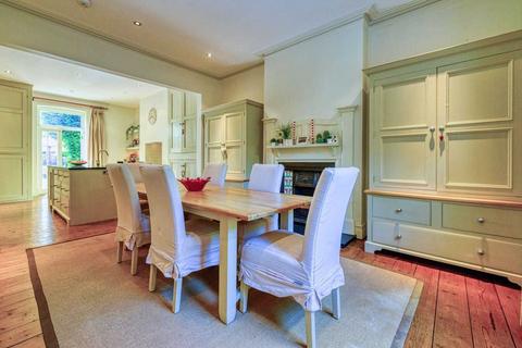 4 Brownlow Road, Reading, RG1 6NP