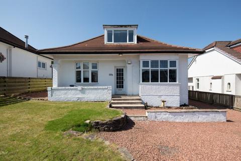 5 bedroom detached bungalow for sale - Edzell Drive, Newton Mearns