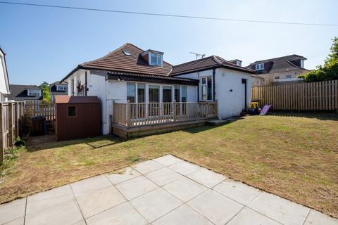 5 bedroom detached bungalow for sale - Edzell Drive, Newton Mearns
