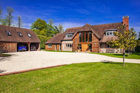 6 bedroom detached house for sale - Faloria, Moulsford, OX10