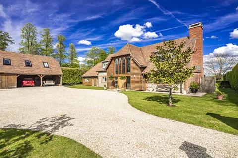 6 bedroom detached house for sale, Faloria, Moulsford, OX10