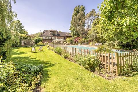 6 bedroom detached house to rent - Woodspring Road, Southfields, SW19
