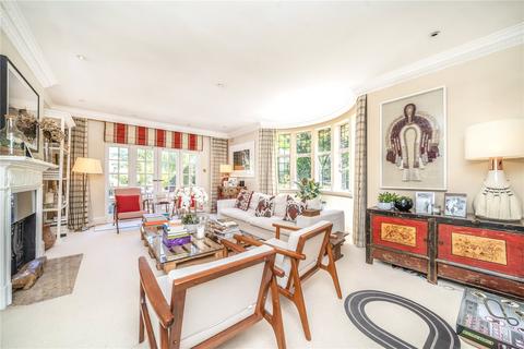 6 bedroom detached house to rent - Woodspring Road, Southfields, SW19