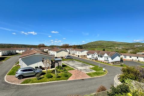 2 bedroom bungalow for sale, CAULDRON BARN FARM PARK, SWANAGE