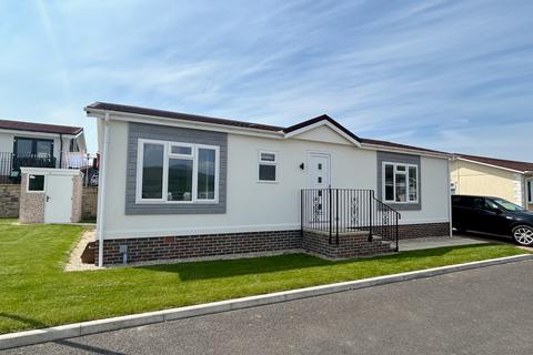 2 bedroom bungalow for sale, CAULDRON BARN FARM PARK, SWANAGE