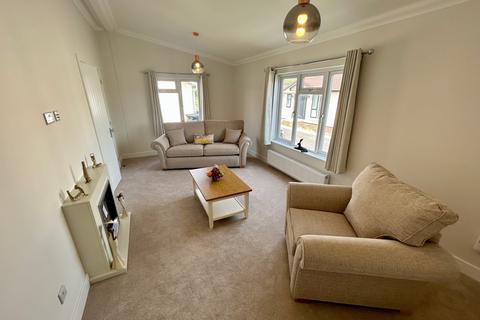 2 bedroom bungalow for sale, CAULDRON BARN FARM PARK, SWANAGE