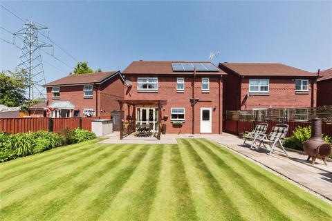 4 bedroom detached house for sale, Patterdale Close, Wistaston, Crewe, Cheshire, CW2