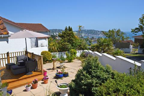 3 bedroom detached bungalow for sale, Torquay TQ2