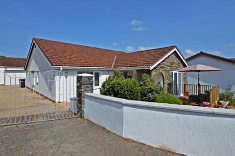 3 bedroom detached bungalow for sale, Torquay TQ2