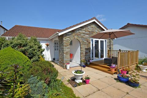 3 bedroom detached bungalow for sale, Torquay TQ2