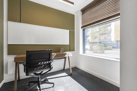 Office to rent, Unit 2, Angel Wharf, 55 Eagle Wharf Road, London, N1 7ER